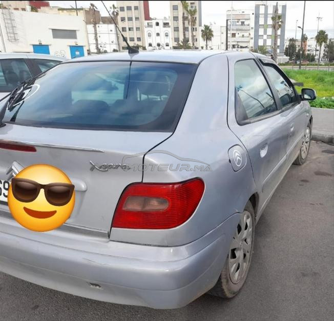je voudrais vendre ma voiture 
