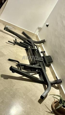 DOMYOS Training Station 900 - 2