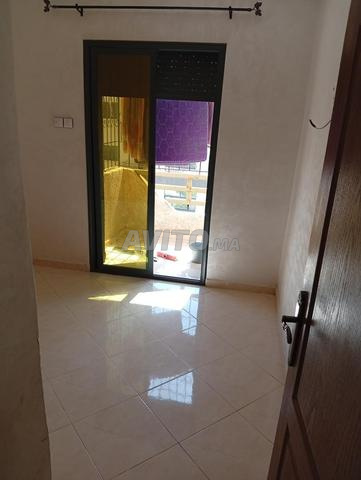 Vente appartement - 2