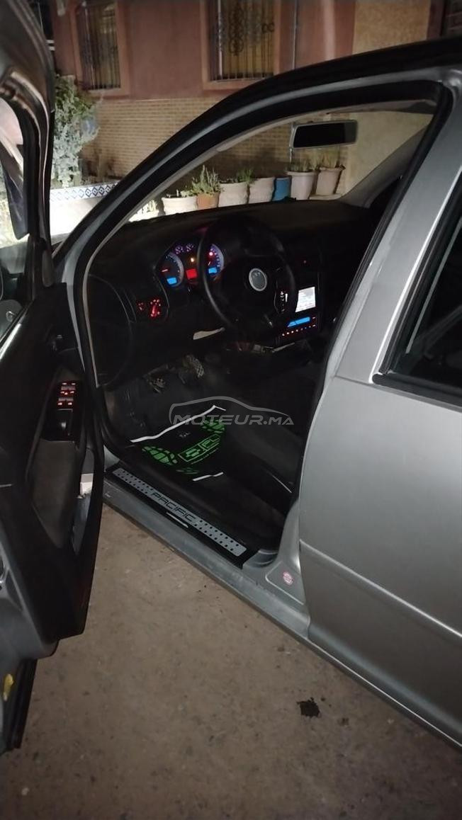 Golf4 diesel 2003