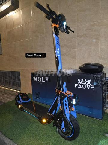 Vélo électrique