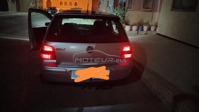 Golf4 diesel 2003