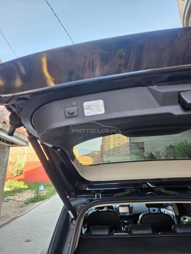 Ford Kuga Titanium 2018 2l Manuelle 