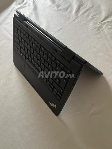 Lenovo Thinkpad - 2