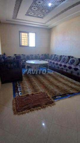 Appartement à vendre à Hay El Manar près de la mer, rue Ibn Battouta - 2