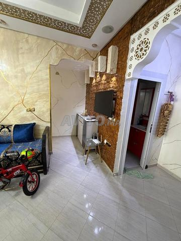Appartement meublé à vendre à Merjane Meknès - 2