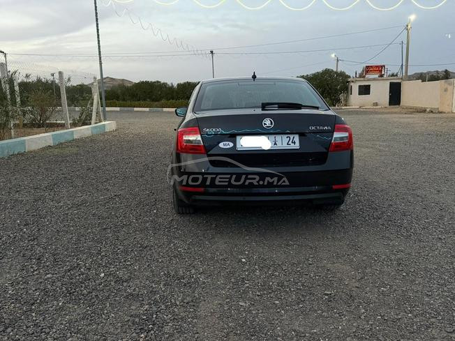 Skoda Octavia 2020 – Première Main