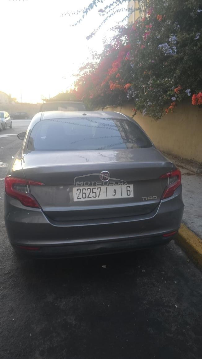 fiat tipo 