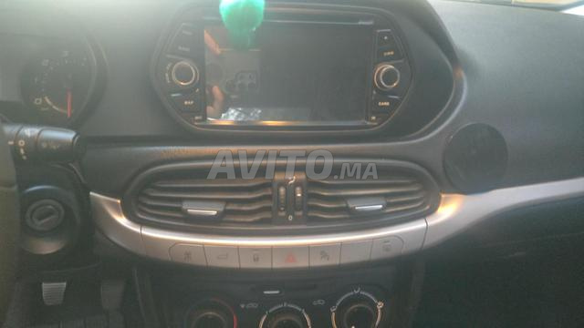 Fiat Tipo - 2