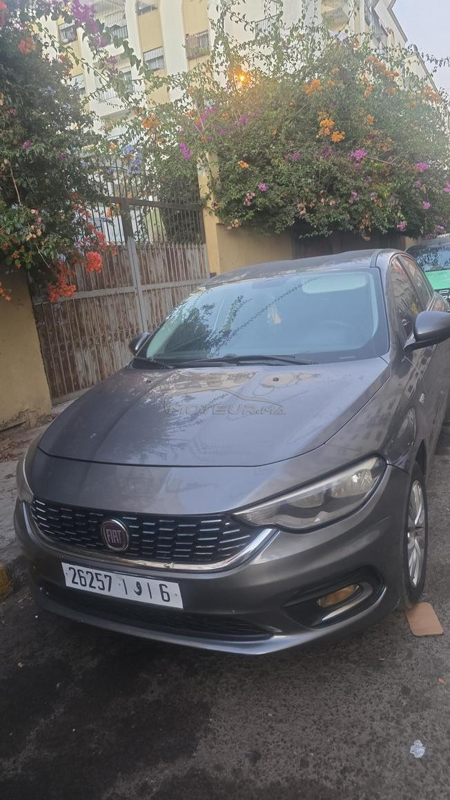 fiat tipo 