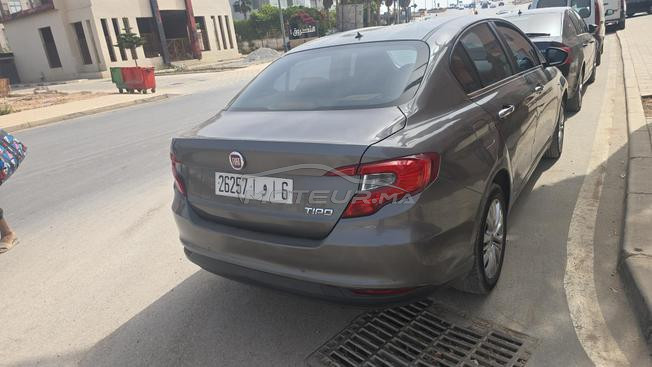 fiat tipo 