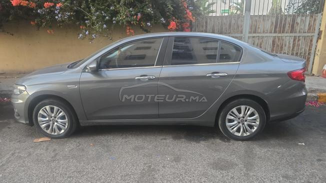 fiat tipo 