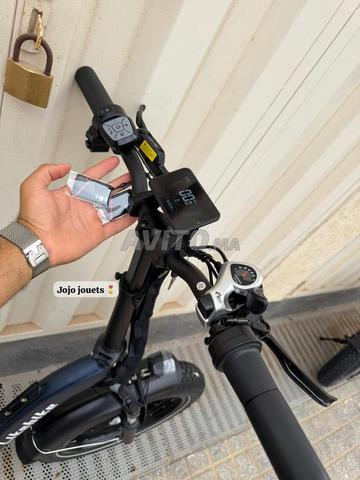 دراجة كهربائية Likebike SHINE S PRO Ebike 48V - 2