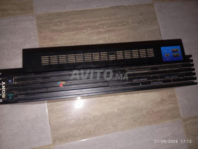 PS2 - 2