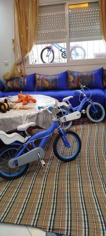 Vélos - 2