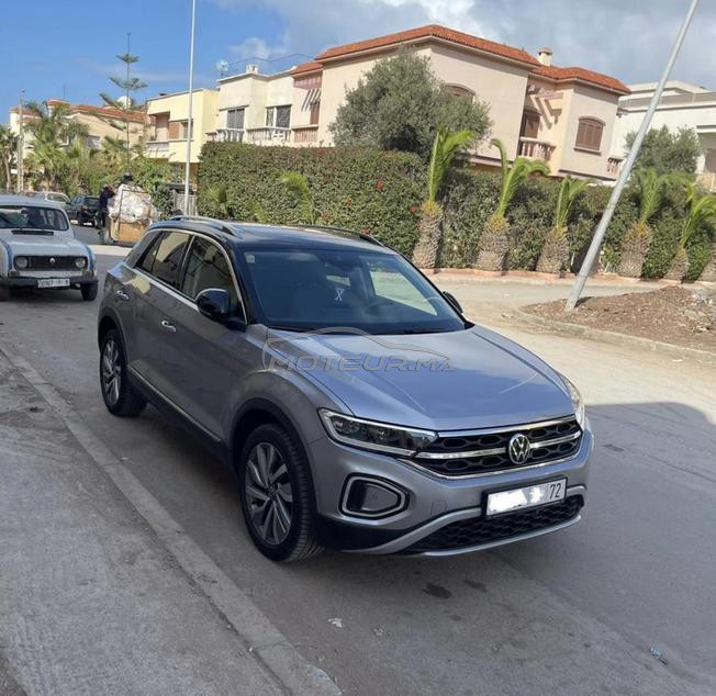 T-roc extreme 2023