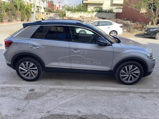 T-roc extreme 2023