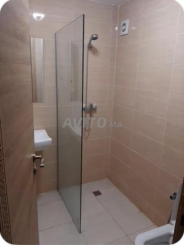 Appartement non meublé à louer Fès 3500 DH - 2