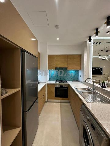 Appartement à louer à Maarif - 2