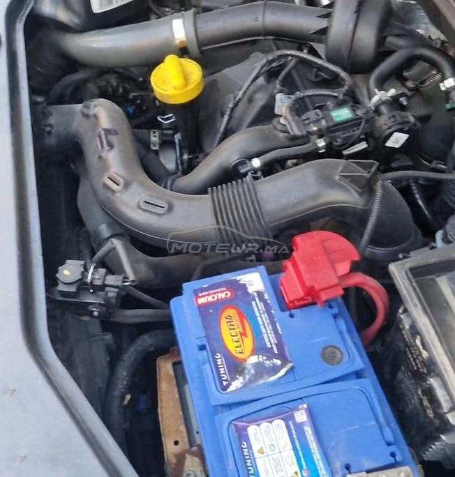 Dacia Dokker Diesel Manuelle 2021 à Tanger