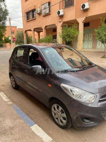 Hyundai i10 2017