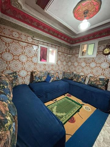 صالون بدون سجاد - 2