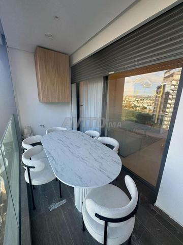 Appartement à louer à Maarif - 2