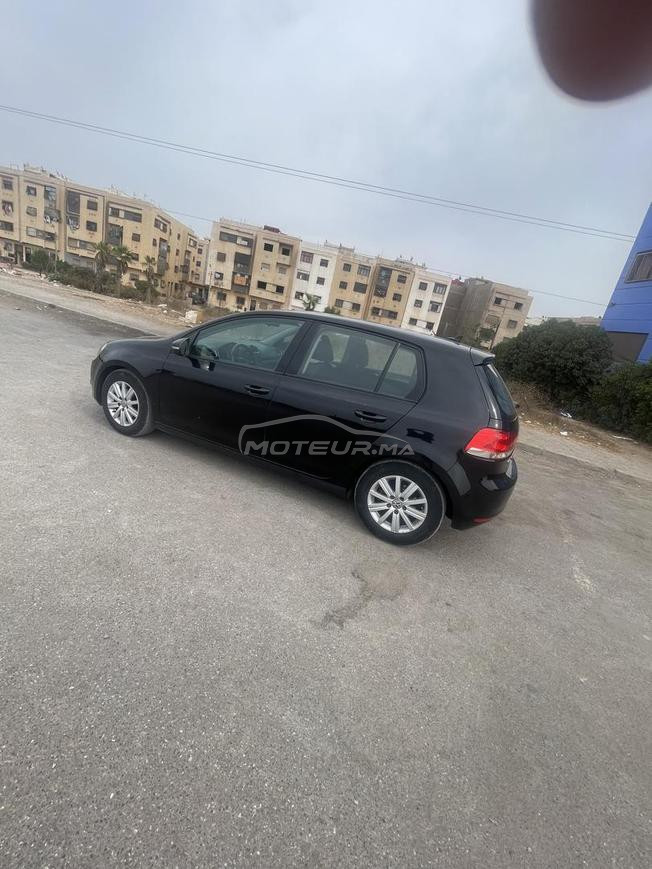 golf 6 Modil 2012 diwana 2016
