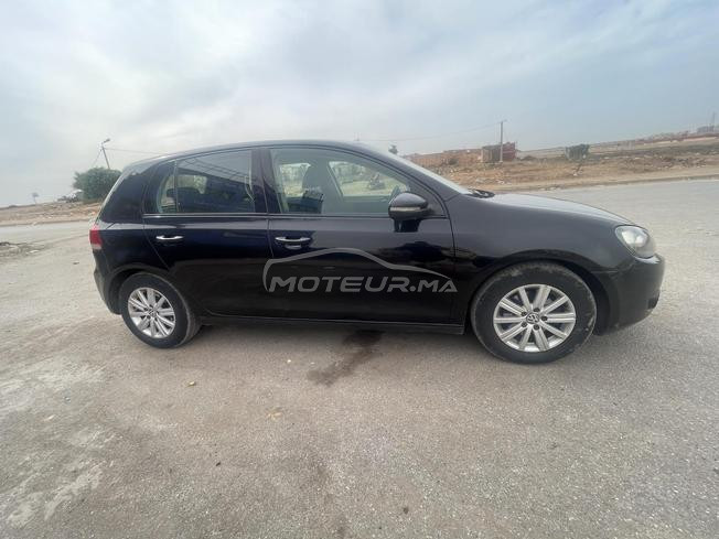 golf 6 Modil 2012 diwana 2016