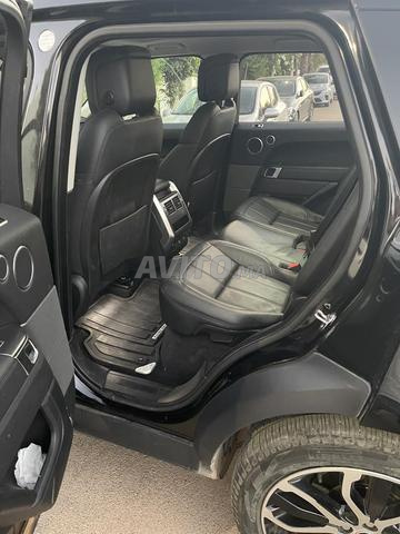 Range Rover Sport 2021 - 2