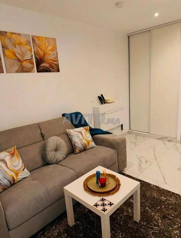 Appartement à louer à Anfa - 2