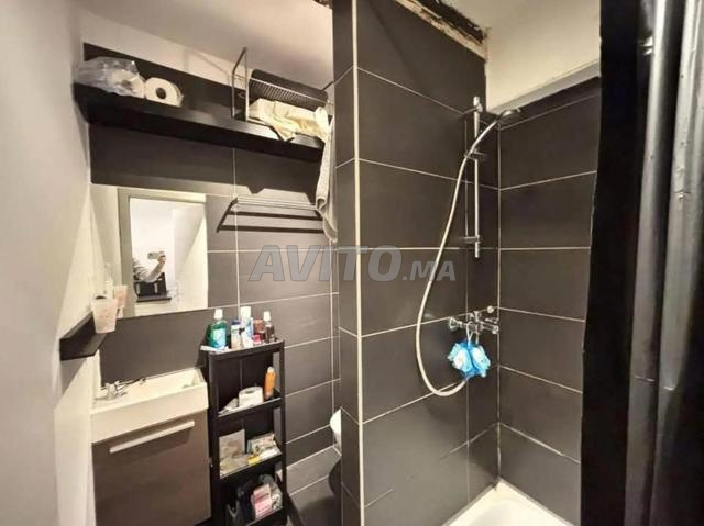 Appartement à louer à belvédère  - 2