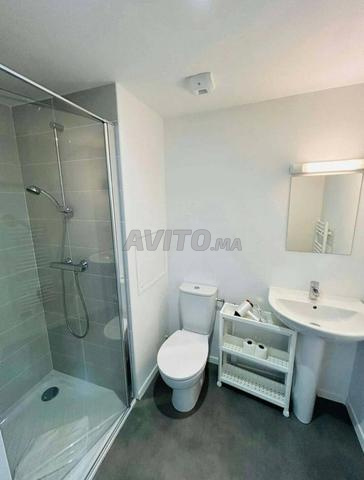 Appartement à louer à Palmier - 2