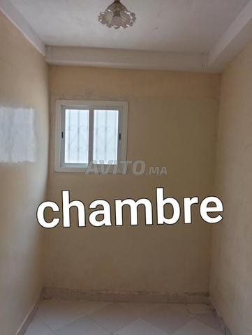 Appartement S+1 à louer à Bouskoura - 2