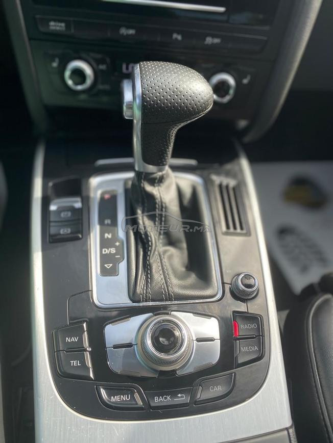 Audi A4 Sline 2.0 TDI 190 ch