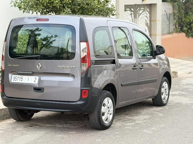 Renault Kangoo Diesel Manuelle 2020 à Safi - 2