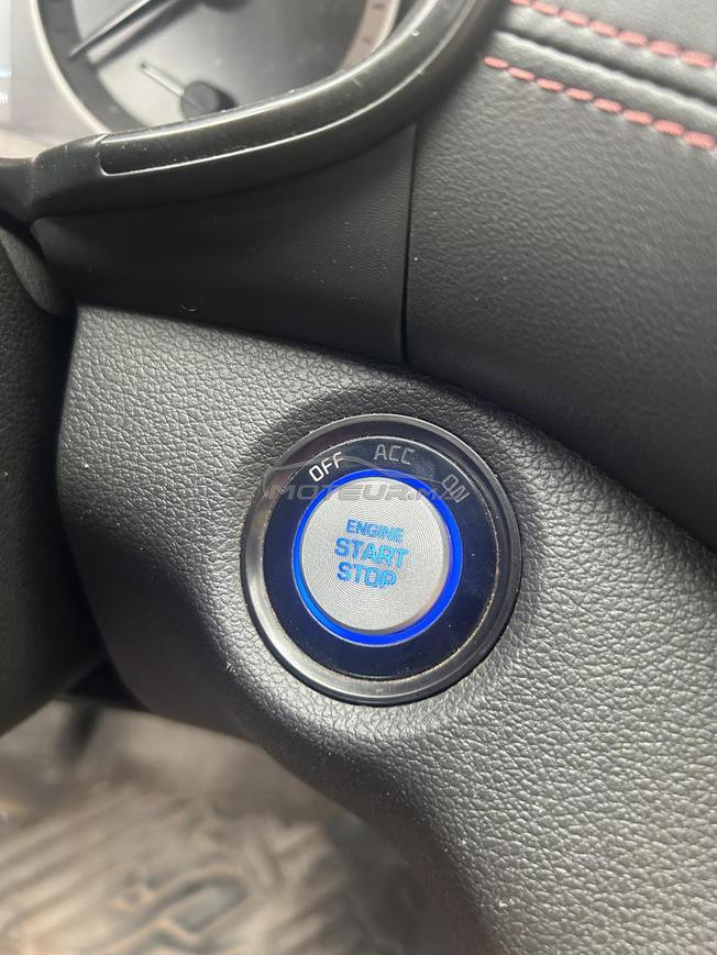hyundia tucson 2019 