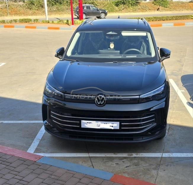 Volkswagen Tiguan Élégance 2025