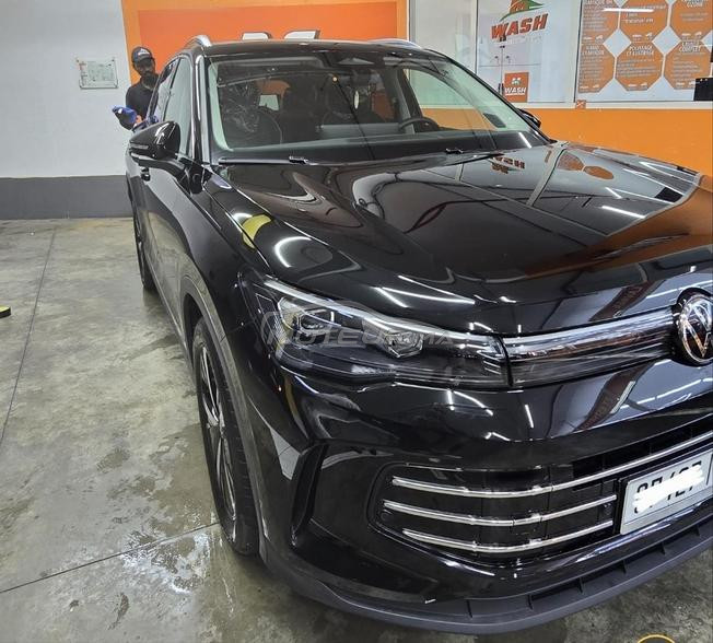 Volkswagen Tiguan Élégance 2025