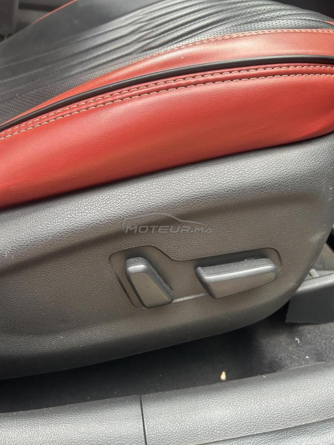 hyundia tucson 2019 