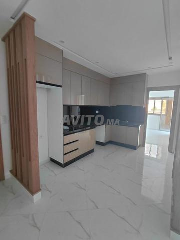 Appartement titré à vendre éligible aux aides - 2
