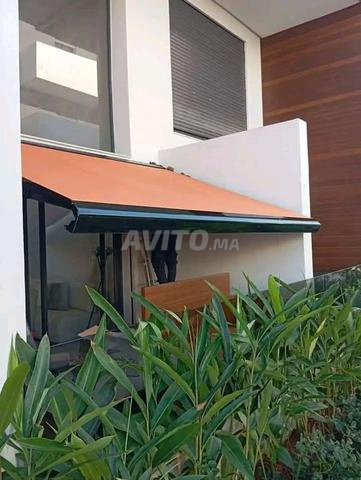 Stores bannes neufs pour votre jardin ou terrasse. - 2