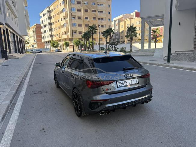 Audi 100 Essence Automatique 2021 à Tanger