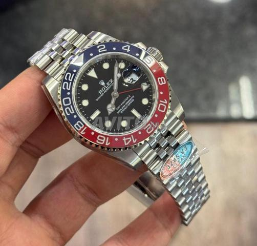 Rolex super clone clean swiss - 2