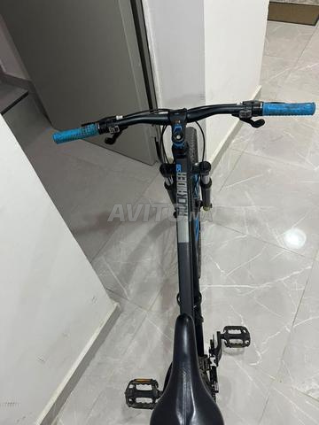 Vélo Btwin, encore propre, tout est d'origine