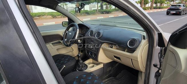 Ford Fusion 2008 Diesel –