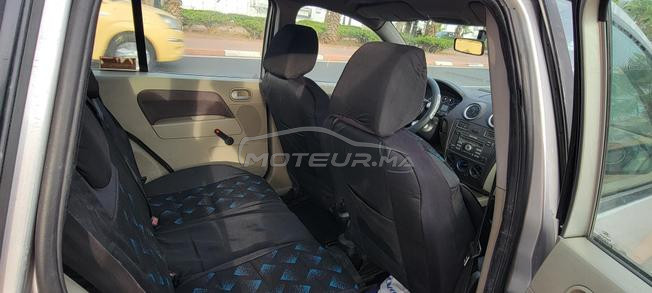 Ford Fusion 2008 Diesel –