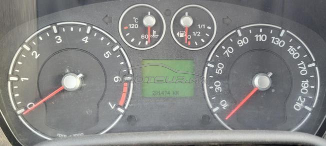 Ford Fusion 2008 Diesel –