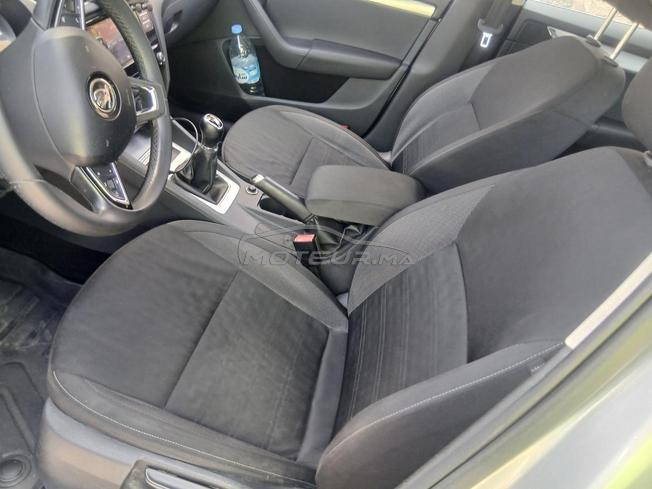 skoda octavia 2018