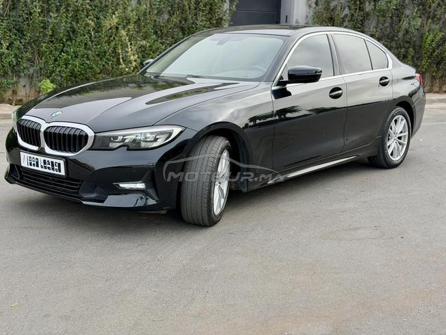 Bmw série 3 
